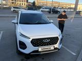 Chery Tiggo 2 2023 годаfor5 200 000 тг. в Караганда – фото 5