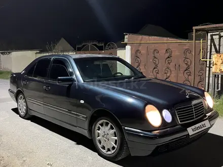 Mercedes-Benz E 280 1998 года за 2 200 000 тг. в Шымкент
