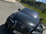 Lexus IS 250 2014 годаүшін12 000 000 тг. в Алматы – фото 3