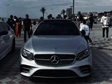 Mercedes-Benz E 43 AMG 2018 годаfor26 500 000 тг. в Актау – фото 2