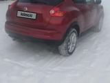 Nissan Juke 2013 года за 5 300 000 тг. в Караганда – фото 5