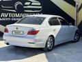 BMW 525 2006 годаүшін4 000 000 тг. в Атырау – фото 5