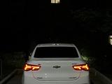 Chevrolet Onix 2023 года за 6 700 000 тг. в Алматы – фото 3