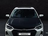 Chevrolet Onix 2023 года за 6 700 000 тг. в Алматы – фото 2
