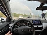 Chevrolet Onix 2023 года за 6 700 000 тг. в Алматы – фото 4