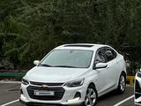Chevrolet Onix 2023 года за 6 700 000 тг. в Алматы