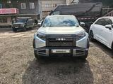 BYD FangChengBao Titanium 3 2025 года за 13 200 000 тг. в Алматы – фото 2