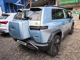BYD FangChengBao Titanium 3 2025 года за 13 200 000 тг. в Алматы – фото 5