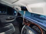 Honda Odyssey 1997 годаүшін3 700 000 тг. в Алматы – фото 4