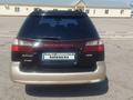 Subaru Outback 1999 годаүшін3 800 000 тг. в Тараз – фото 4