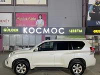 Toyota Land Cruiser Prado 2009 годаүшін14 000 000 тг. в Актобе