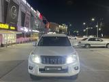 Toyota Land Cruiser Prado 2009 года за 14 000 000 тг. в Актобе – фото 2