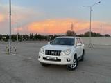 Toyota Land Cruiser Prado 2009 годаүшін14 500 000 тг. в Актобе