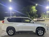 Toyota Land Cruiser Prado 2009 года за 14 000 000 тг. в Актобе – фото 3