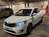 Kia Rio 2014 года за 5 200 000 тг. в Алматы