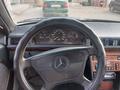 Mercedes-Benz E 230 1991 годаүшін1 200 000 тг. в Шымкент – фото 8