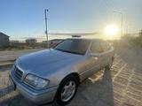 Mercedes-Benz C 180 1994 годаүшін2 000 000 тг. в Жанаозен – фото 4