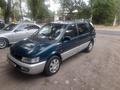 Mitsubishi Space Wagon 1998 годаүшін2 300 000 тг. в Турара Рыскулова – фото 4