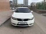 Kia Cerato 2012 годаүшін3 900 000 тг. в Астана