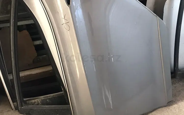 Hyundai Elantra передный и задный дверь за 992 тг. в Алматы