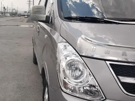 Hyundai H-1 2011 года за 6 500 000 тг. в Тараз – фото 3