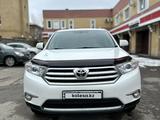 Toyota Highlander 2013 года за 15 000 000 тг. в Астана – фото 3