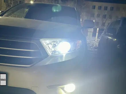 Toyota Highlander 2013 года за 15 000 000 тг. в Астана – фото 28