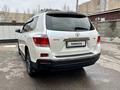 Toyota Highlander 2013 года за 15 000 000 тг. в Астана – фото 7