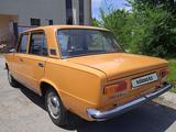 ВАЗ (Lada) 2101 1985 года за 2 770 000 тг. в Алматы – фото 4