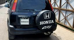 Honda CR-V 1998 годаfor3 800 000 тг. в Алматы – фото 3