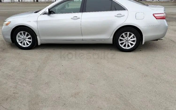 Toyota Camry 2006 года за 6 000 000 тг. в Актобе