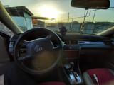 Audi A6 2001 года за 3 600 000 тг. в Алматы – фото 3