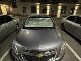 Chevrolet Cobalt 2022 года за 5 800 000 тг. в Караганда – фото 2