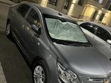 Chevrolet Cobalt 2022 года за 5 800 000 тг. в Караганда – фото 3