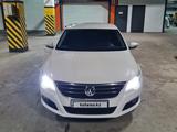 Volkswagen Passat CC 2010 годаfor5 000 000 тг. в Астана – фото 2