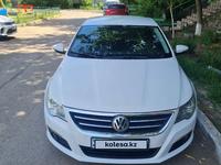 Volkswagen Passat CC 2010 года за 5 200 000 тг. в Астана