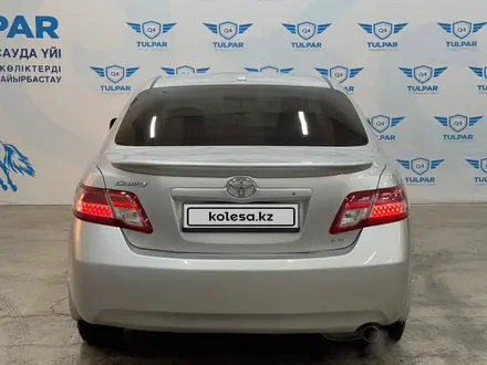 Toyota Camry 2010 года за 7 300 000 тг. в Талдыкорган – фото 3