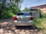 Toyota Avensis 2003 годаүшін4 500 000 тг. в Алматы – фото 3