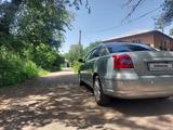 Toyota Avensis 2003 годаүшін4 500 000 тг. в Алматы – фото 4