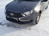 ВАЗ (Lada) Granta 2190 2020 годаfor3 850 000 тг. в Темиртау