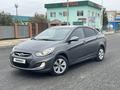 Hyundai Accent 2011 года за 4 300 000 тг. в Кызылорда – фото 2