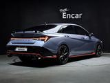 Hyundai Avante 2025 года за 15 000 000 тг. в Алматы – фото 3