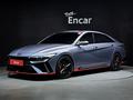 Hyundai Avante 2025 годаүшін15 000 000 тг. в Алматы