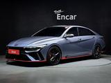 Hyundai Avante 2025 года за 15 000 000 тг. в Алматы