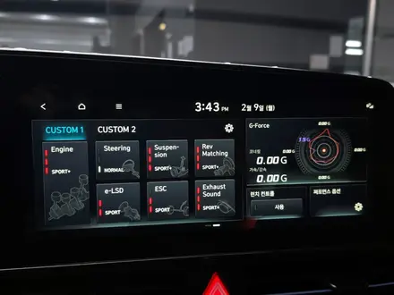 Hyundai Avante 2025 года за 15 000 000 тг. в Алматы – фото 10