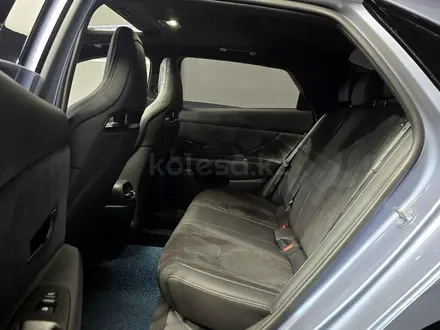 Hyundai Avante 2025 года за 15 000 000 тг. в Алматы – фото 17