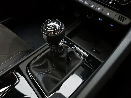 Hyundai Avante 2025 года за 15 000 000 тг. в Алматы – фото 13