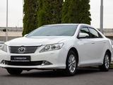 Toyota Camry 2013 годаfor8 990 000 тг. в Алматы – фото 2