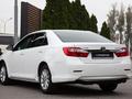 Toyota Camry 2013 годаfor8 990 000 тг. в Алматы – фото 3