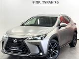 Lexus NX 250 2022 года за 24 500 000 тг. в Астана